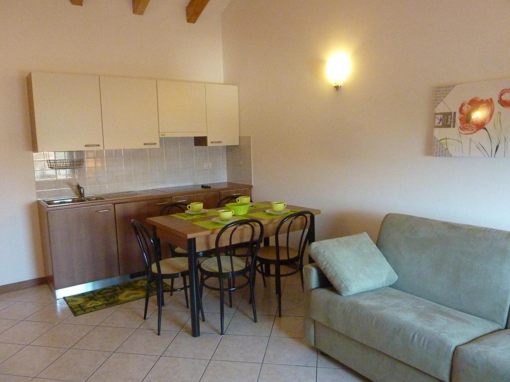 Residence Riva Del Lario Gravedona Dış mekan fotoğraf