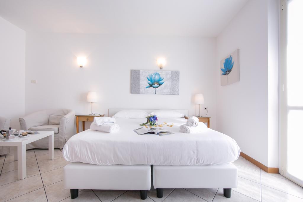 Residence Riva Del Lario Gravedona Dış mekan fotoğraf