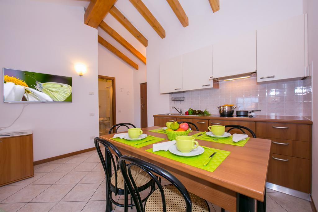 Residence Riva Del Lario Gravedona Dış mekan fotoğraf