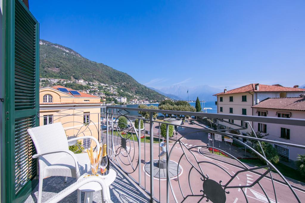 Residence Riva Del Lario Gravedona Dış mekan fotoğraf