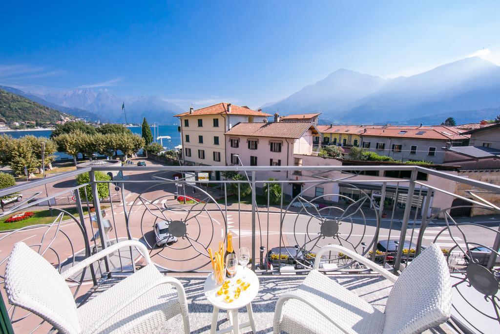 Residence Riva Del Lario Gravedona Dış mekan fotoğraf